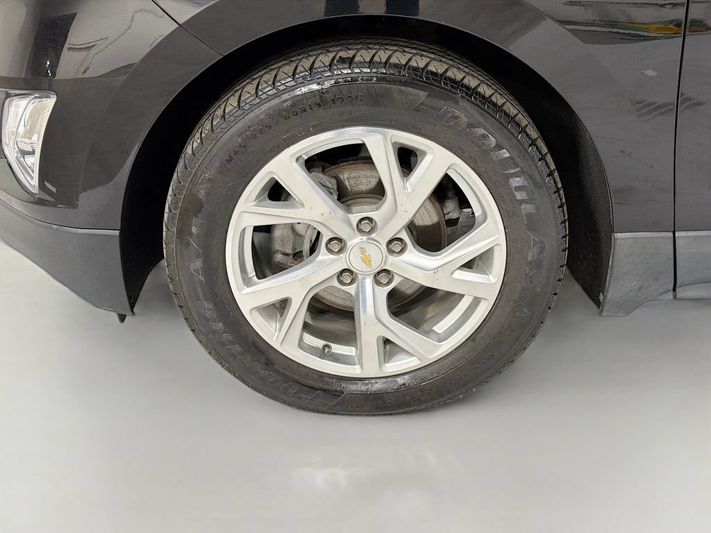 Used 2019 Chevrolet Equinox Premier FWD image 30