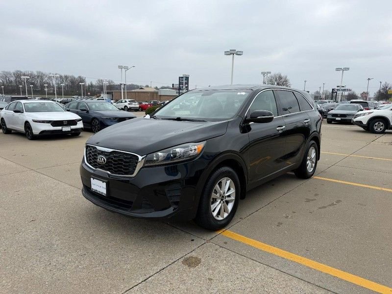 Used 2019 Kia Sorento L image 6