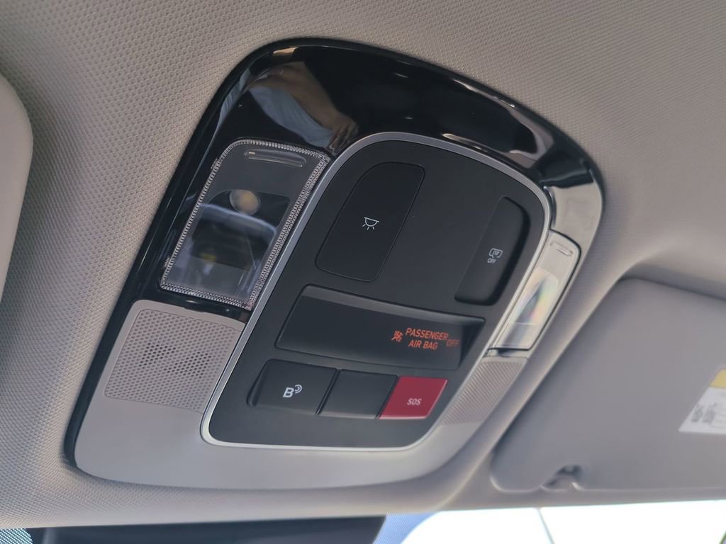 New 2026 Hyundai Tucson SEL Plus FWD image 24