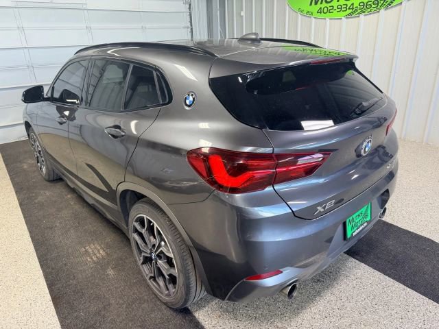 Used 2022 BMW X2 xDrive28i w/ M Sport X Package image 4