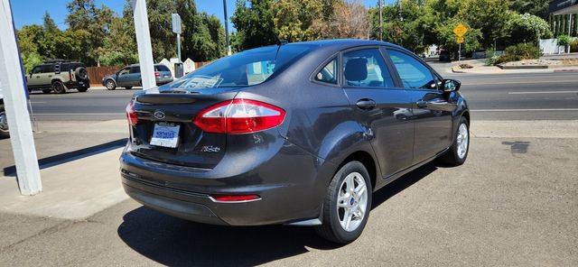 Used 2019 Ford Fiesta SE image 4