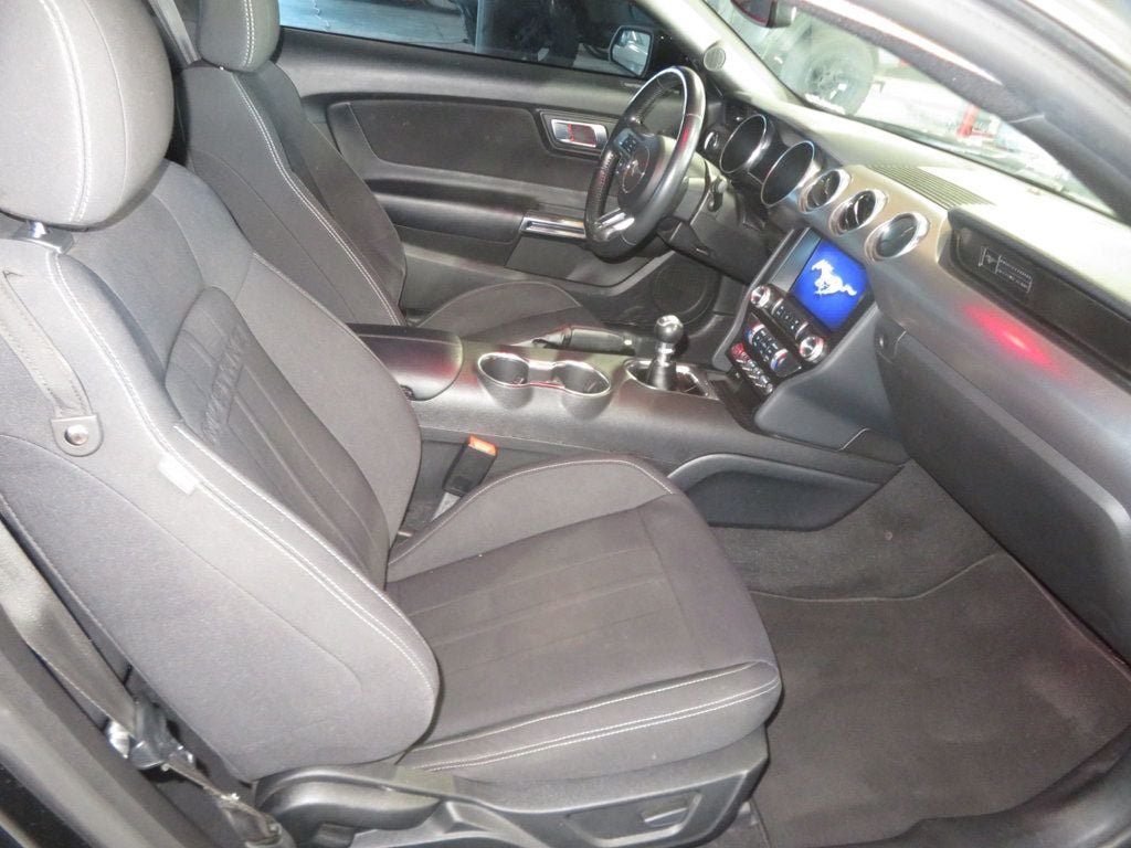 Used 2020 Ford Mustang GT w/ Equipment Group 301A RWD image 20