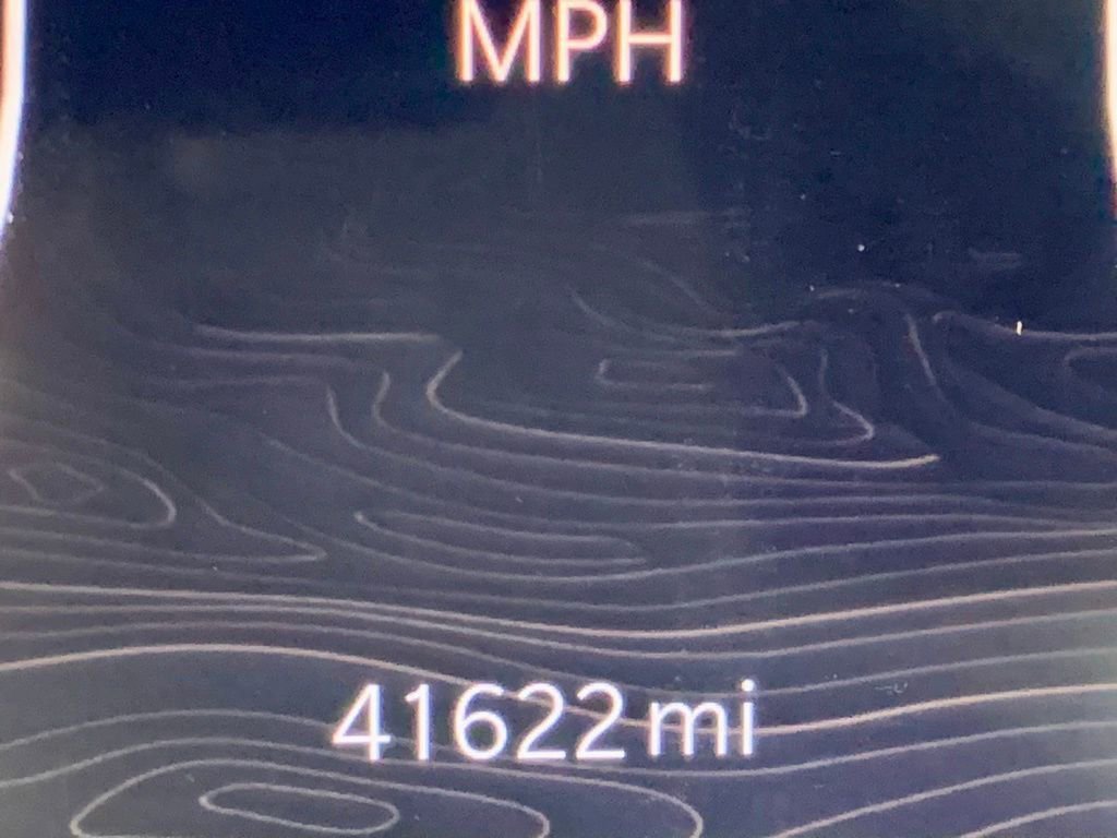 Used 2025 Jeep Grand Cherokee L Laredo w/ Luxury Tech Group I RWD image 19