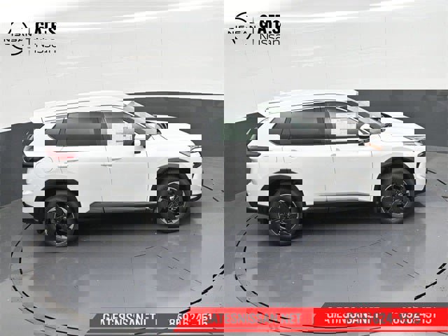 New 2026 Nissan Rogue SV image 51