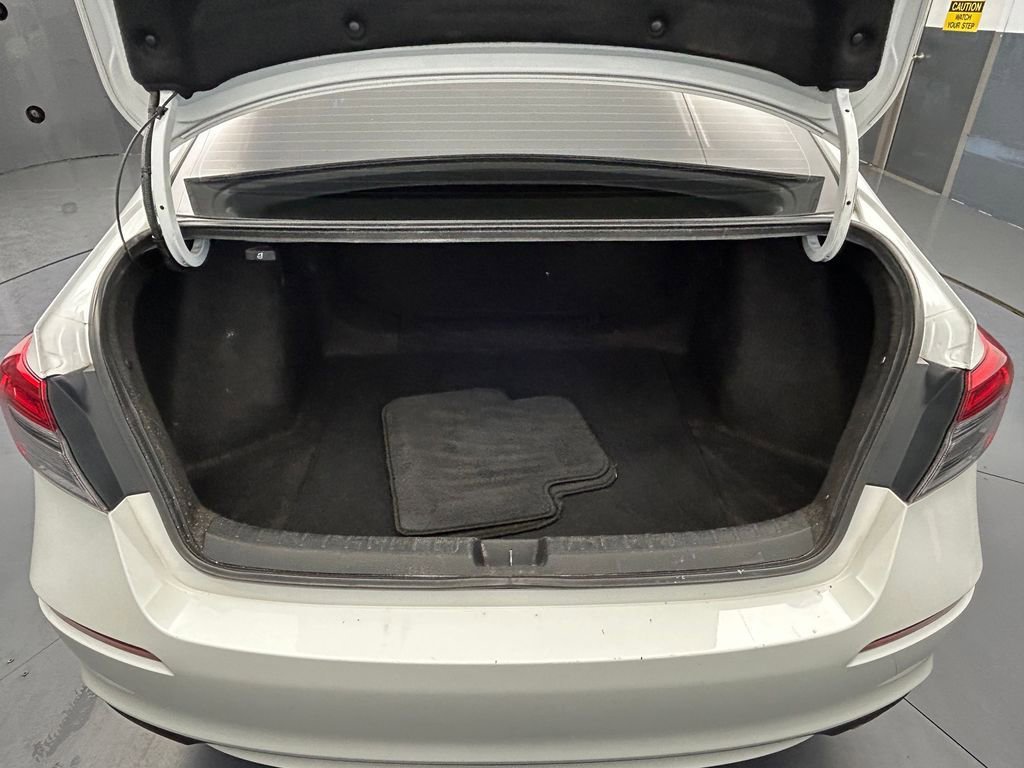 Used 2022 Honda Civic LX image 33