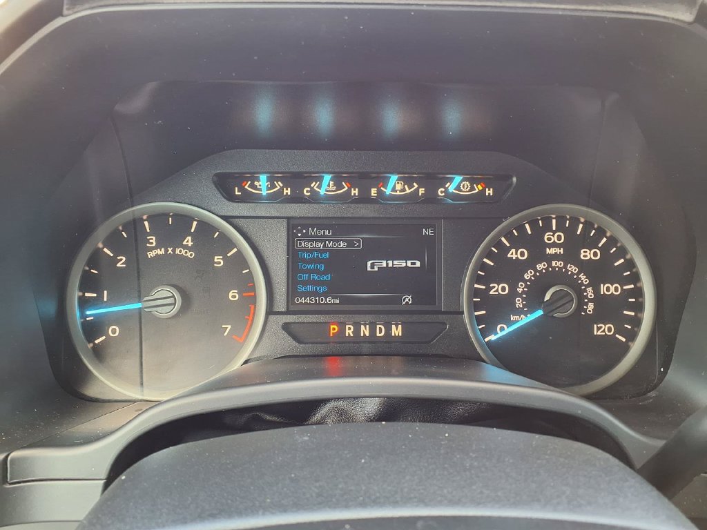 Used 2020 Ford F150 XLT w/ Equipment Group 302A Luxury AWD/4WD image 37