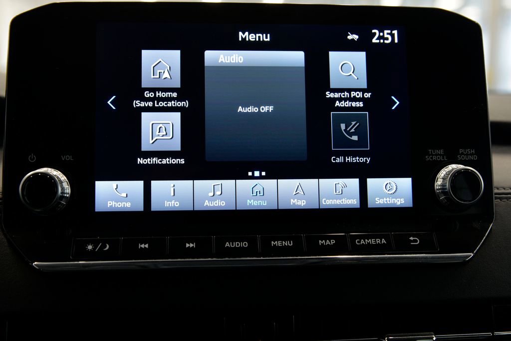 Used 2024 Mitsubishi Outlander SE image 19