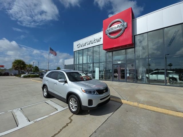 Used 2014 Kia Sorento LX