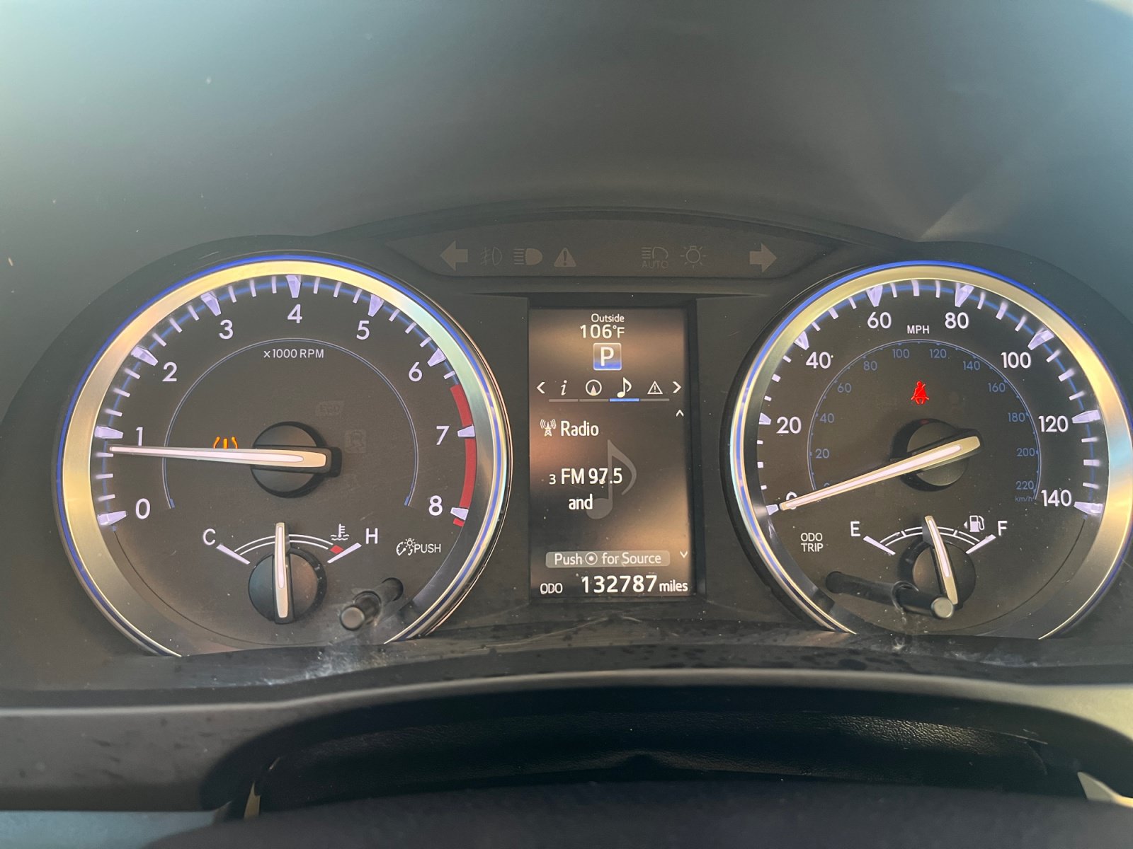 Used 2016 Toyota Highlander XLE FWD image 18