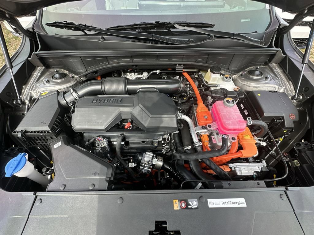 New 2026 Kia Sorento SX Prestige AWD/4WD image 19