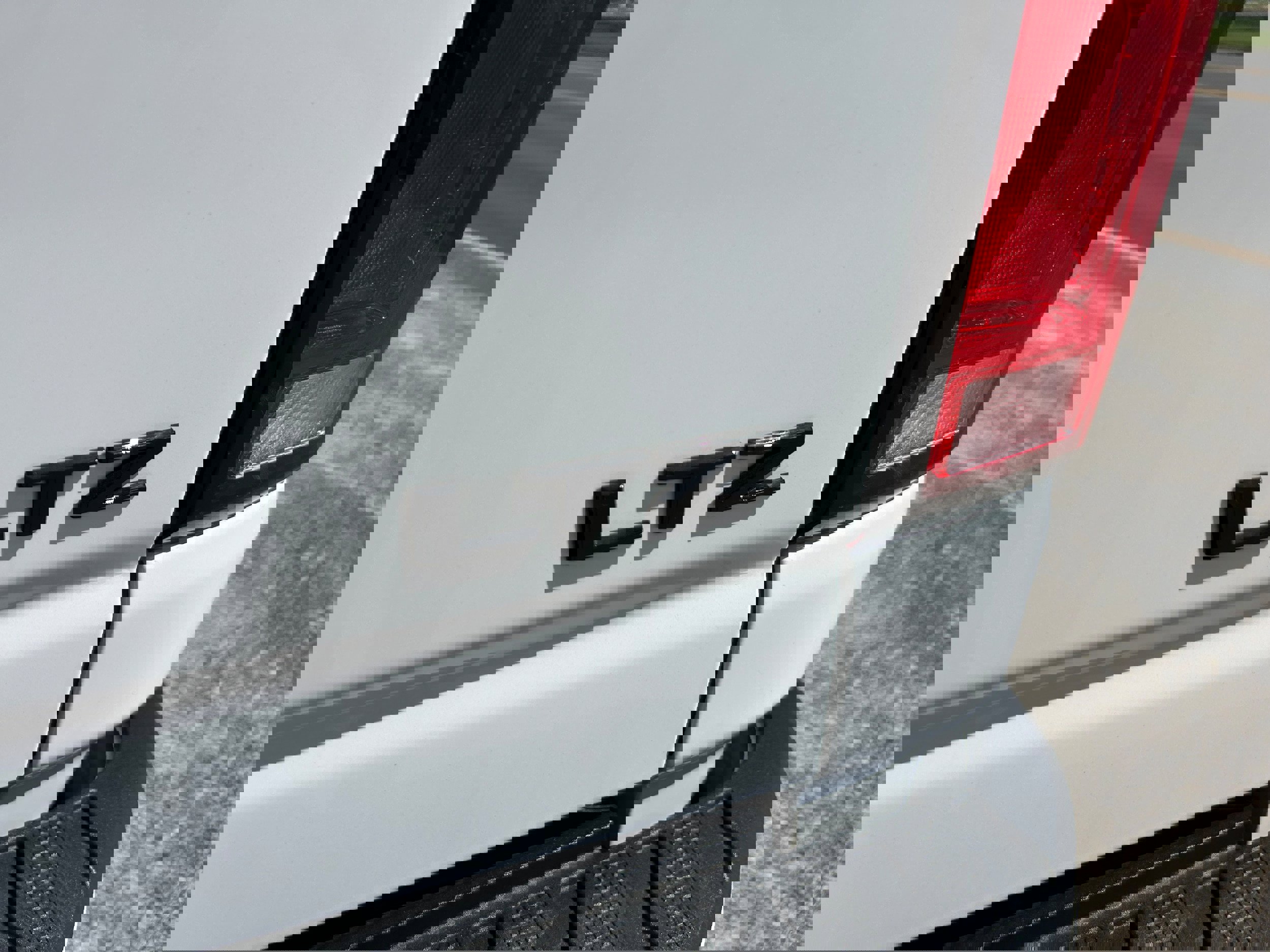 Used 2024 Chevrolet Silverado 2500 LTZ w/ LTZ Plus Package image 12