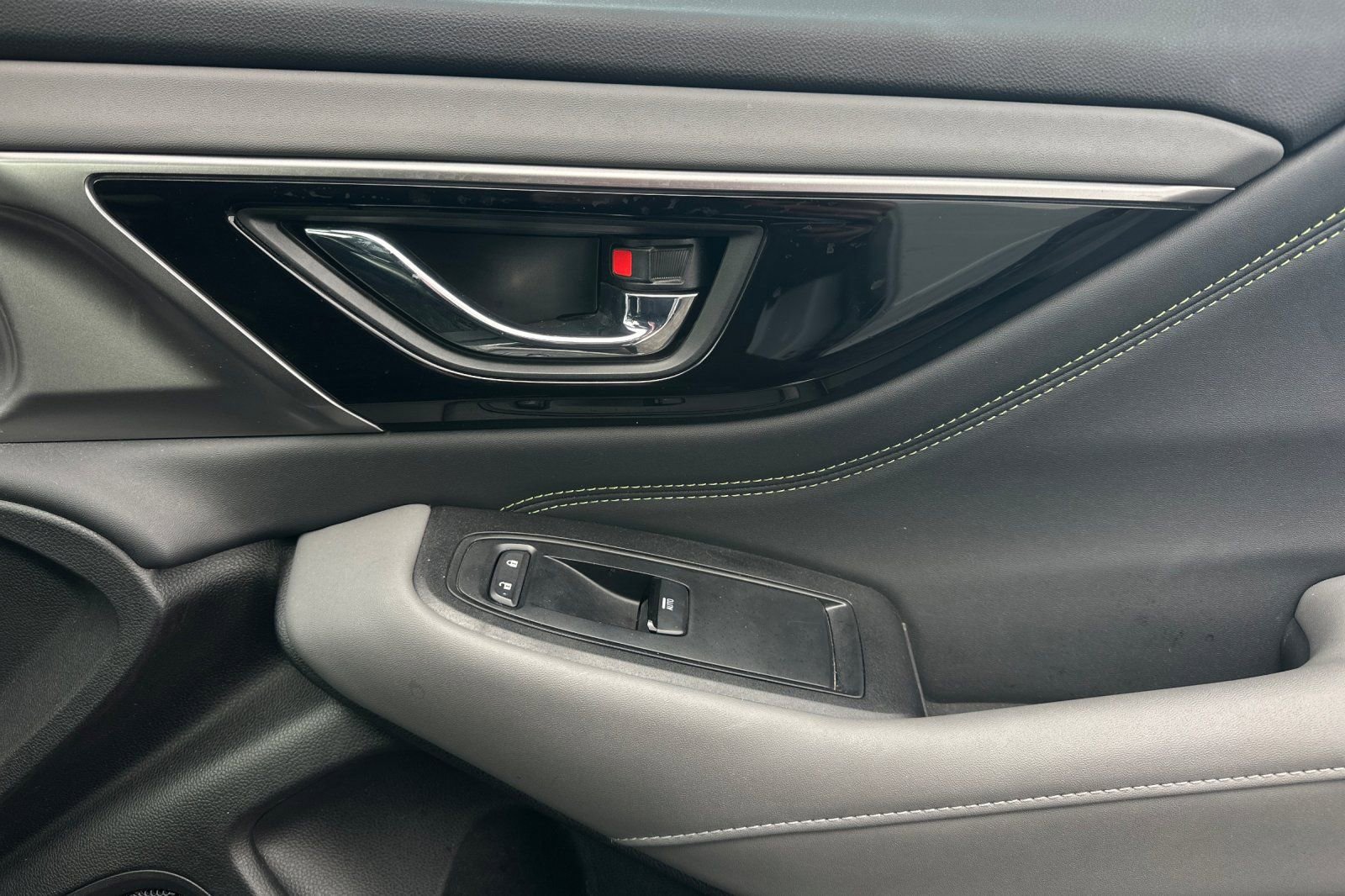 Used 2023 Subaru Outback Onyx Edition XT image 20