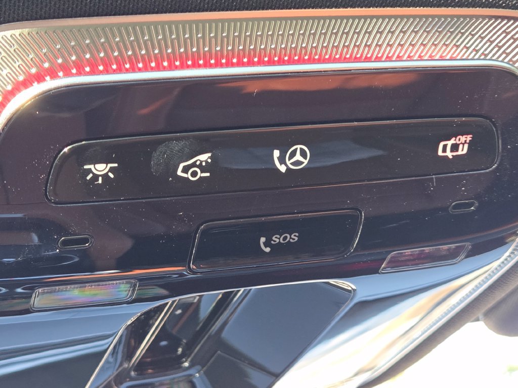 New 2027 Mercedes-Benz GLE 450 4MATIC image 11
