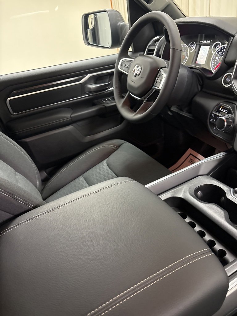New 2026 RAM 1500 Big Horn/Lone Star image 28