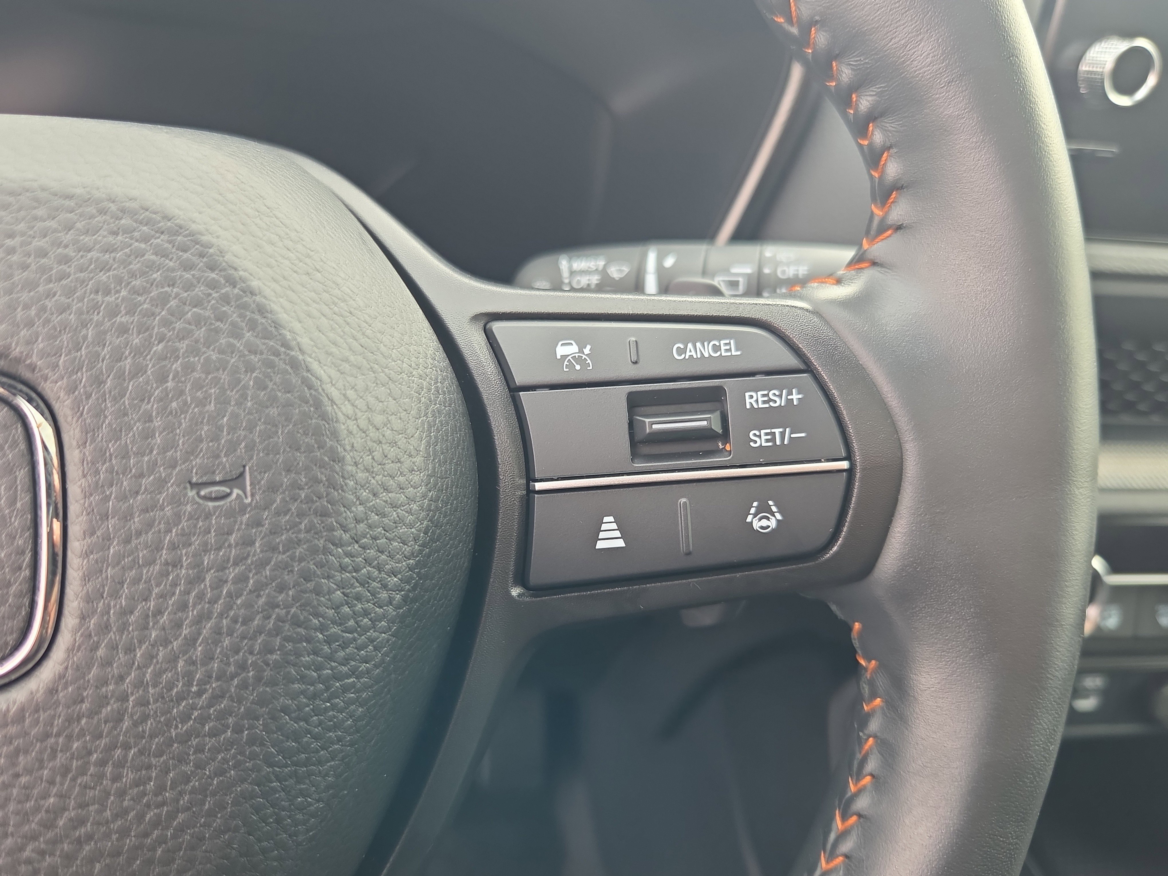 Used 2025 Honda CR-V Sport-L image 19