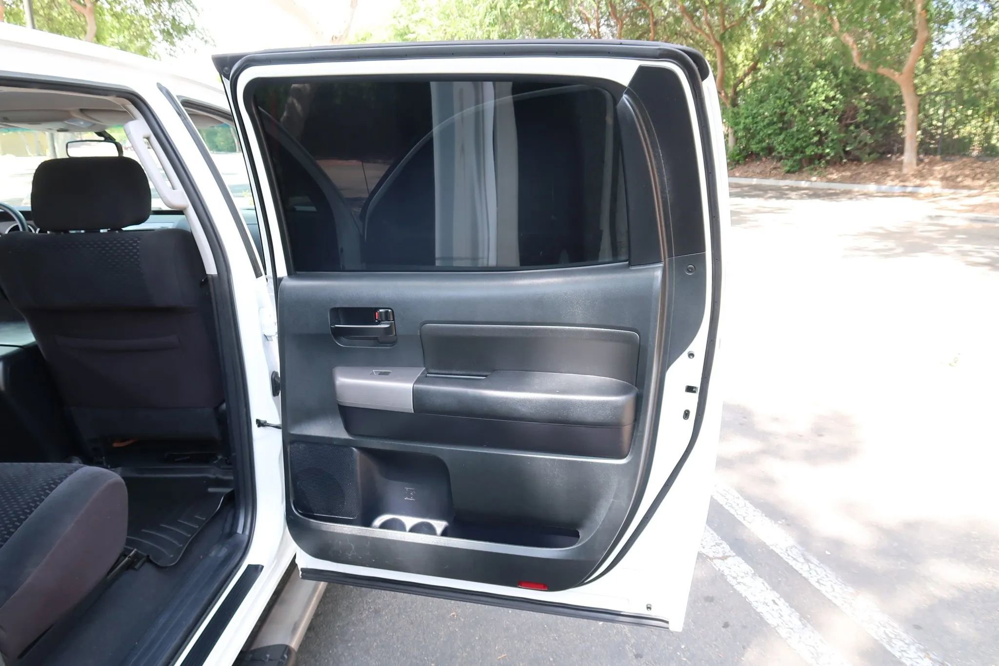 Used 2012 Toyota Tundra 4x4 CrewMax w/ TRD Rock Warrior Pkg image 54