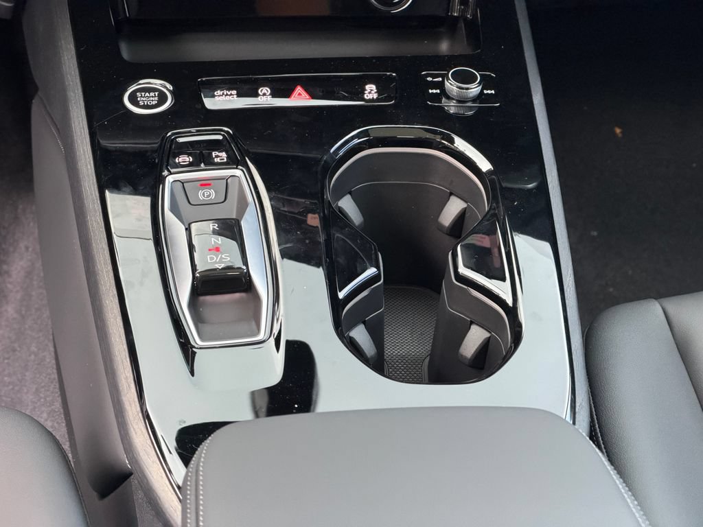 New 2026 Audi A5 2.0T Premium AWD/4WD image 19