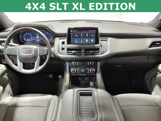 Certified 2024 GMC Yukon XL SLT image 2