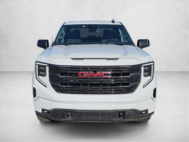 New 2026 GMC Sierra 1500 Elevation image 6