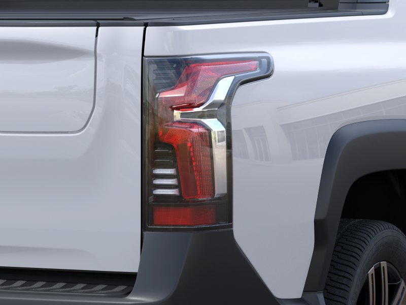New 2026 Chevrolet Silverado EV LT w/ LPO, Bronze Package AWD/4WD image 11