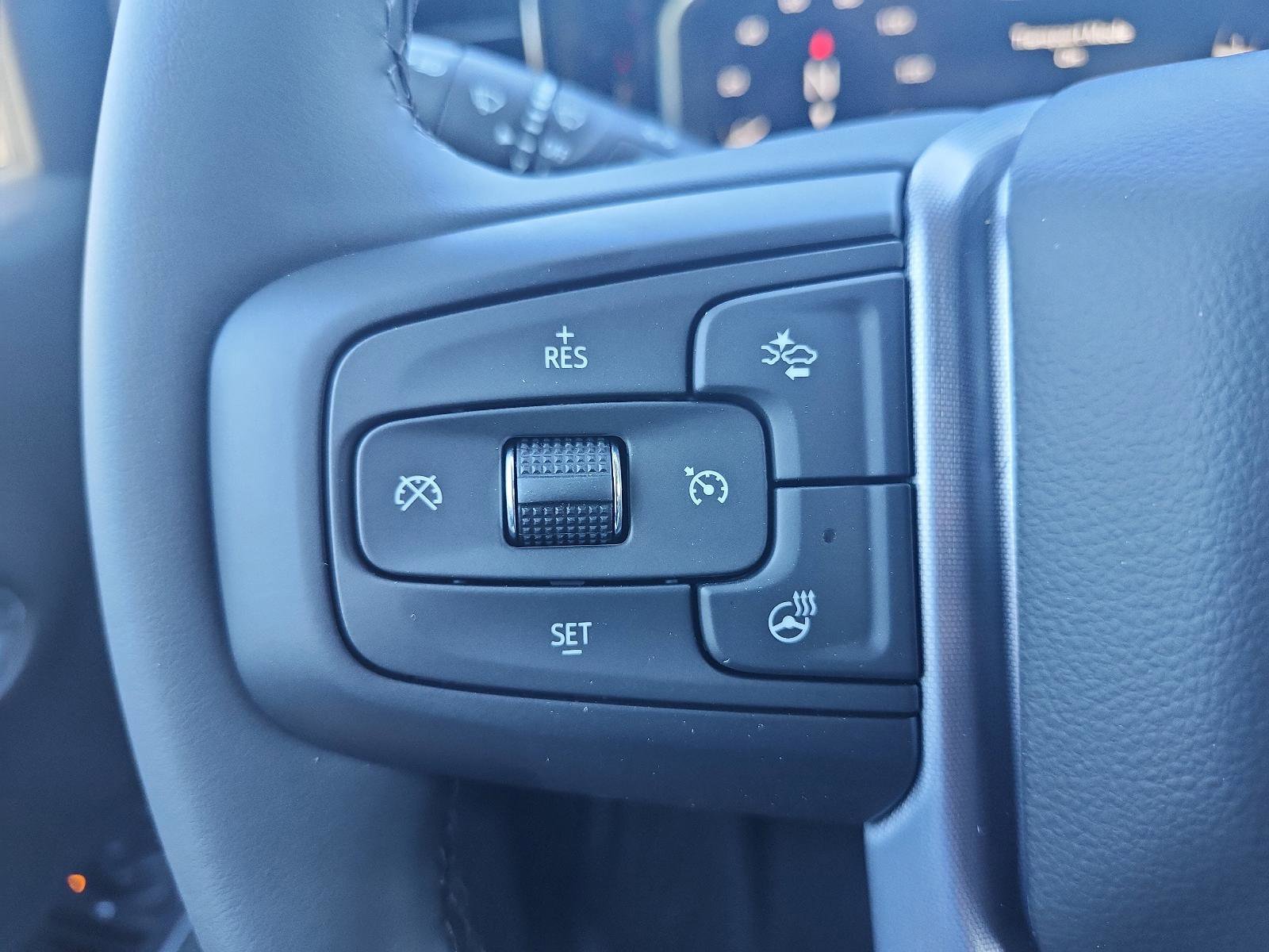 New 2026 GMC Sierra 1500 Elevation AWD/4WD image 23