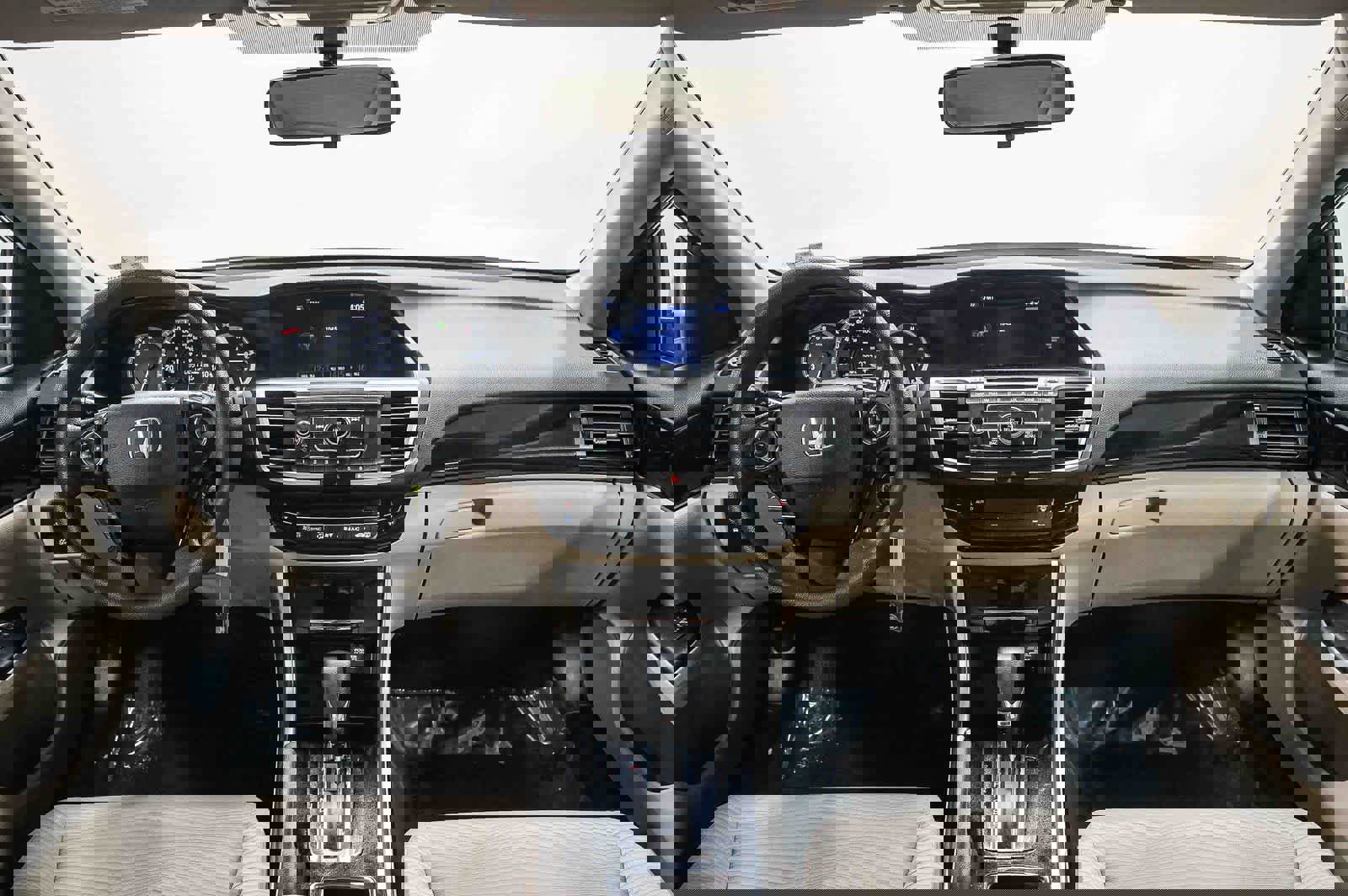 Used 2017 Honda Accord LX image 12