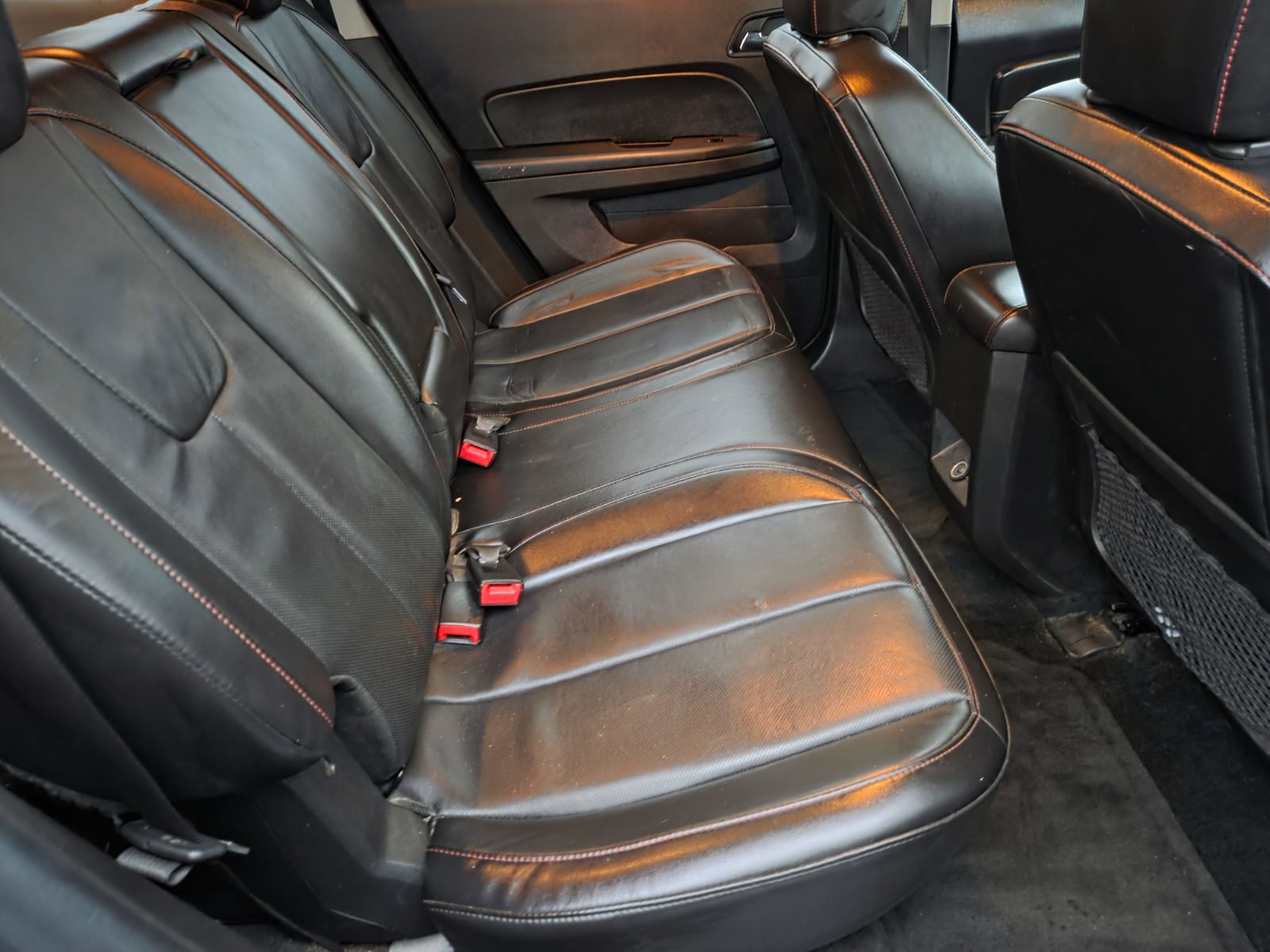 Used 2013 GMC Terrain SLT image 13