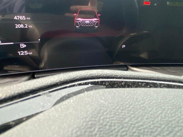 Used 2025 Audi Q5 Premium Plus w/ Premium Plus image 6