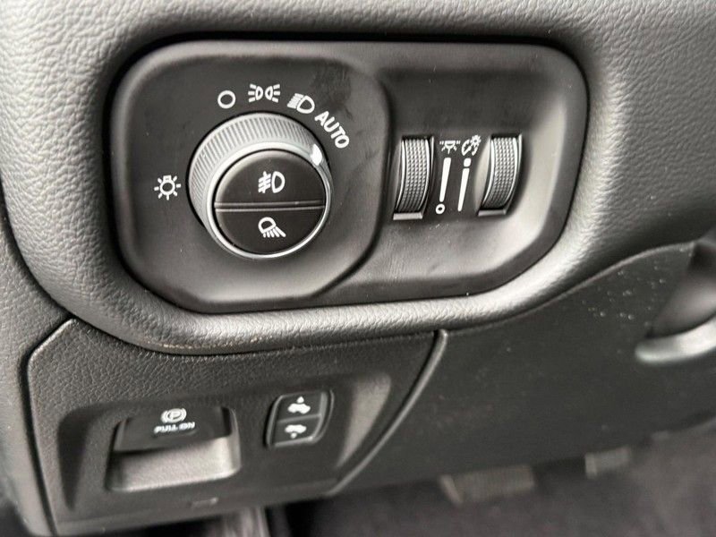 New 2026 RAM 1500 Big Horn image 13