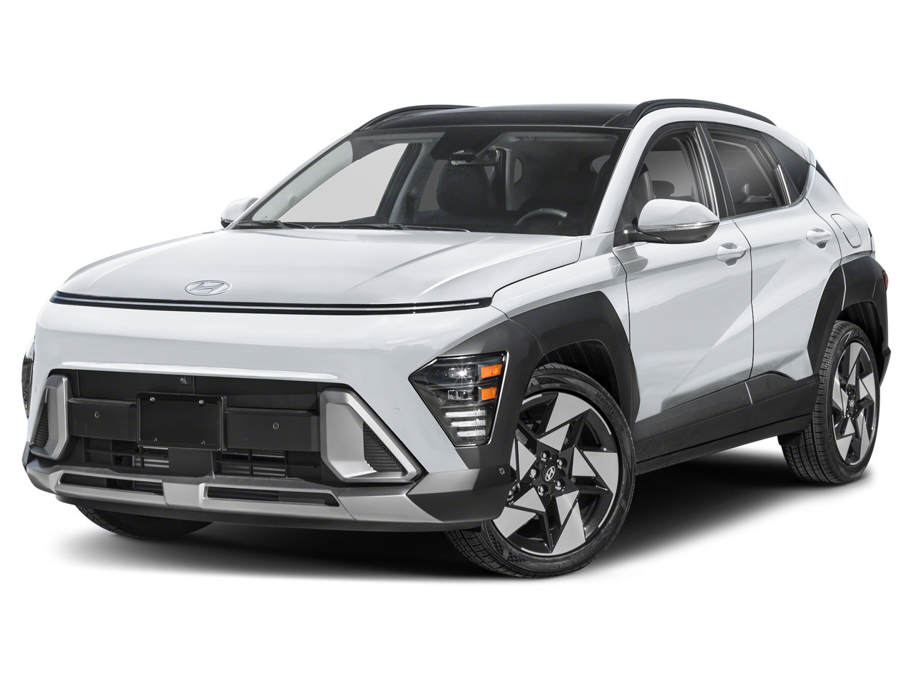 New 2026 Hyundai Kona Limited AWD/4WD image 20