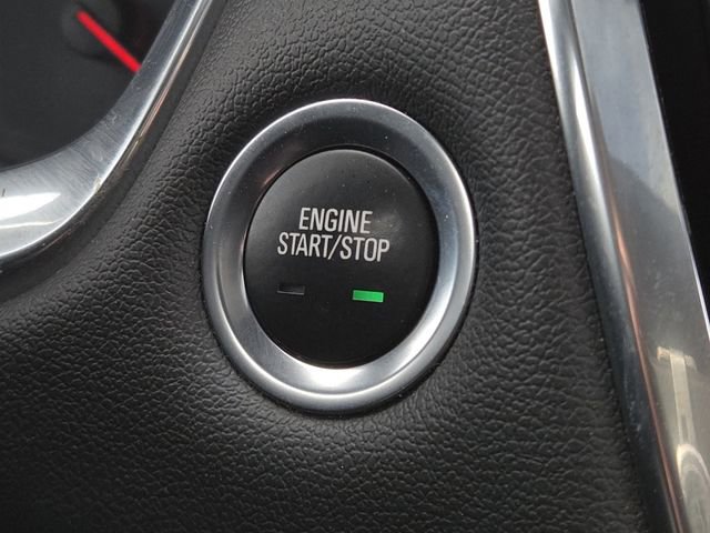 Used 2022 Chevrolet Traverse Premier w/ Redline Edition image 17