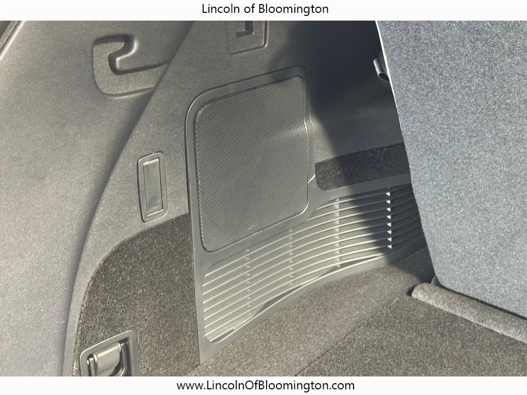 New 2026 Lincoln Aviator AWD image 63