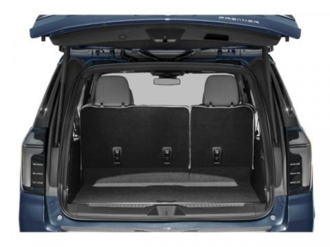 New 2026 Chevrolet Suburban Premier image 13