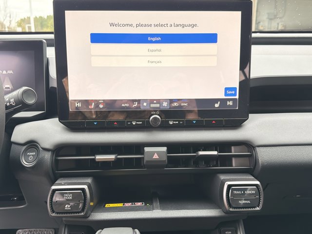 New 2026 Toyota RAV4 FWD image 14