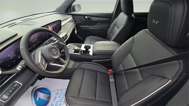 New 2026 Buick Enclave Sport Touring w/ Power Package image 27