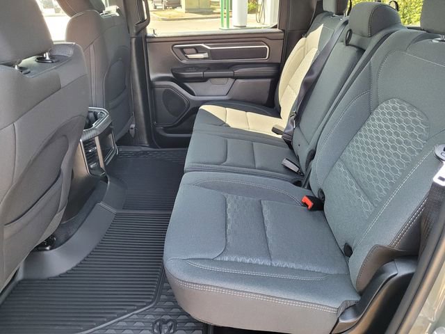 New 2026 RAM 1500 Big Horn w/ Night Edition image 6