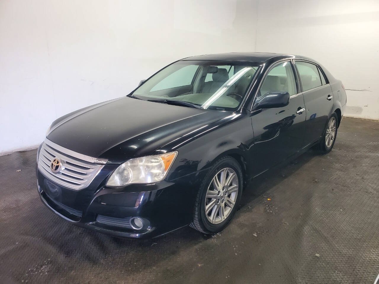 Used 2008 Toyota Avalon XL