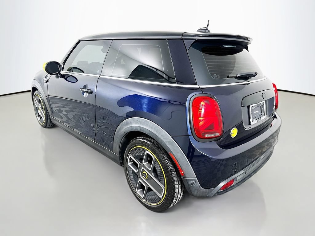 Used 2022 MINI Cooper SE FWD image 7