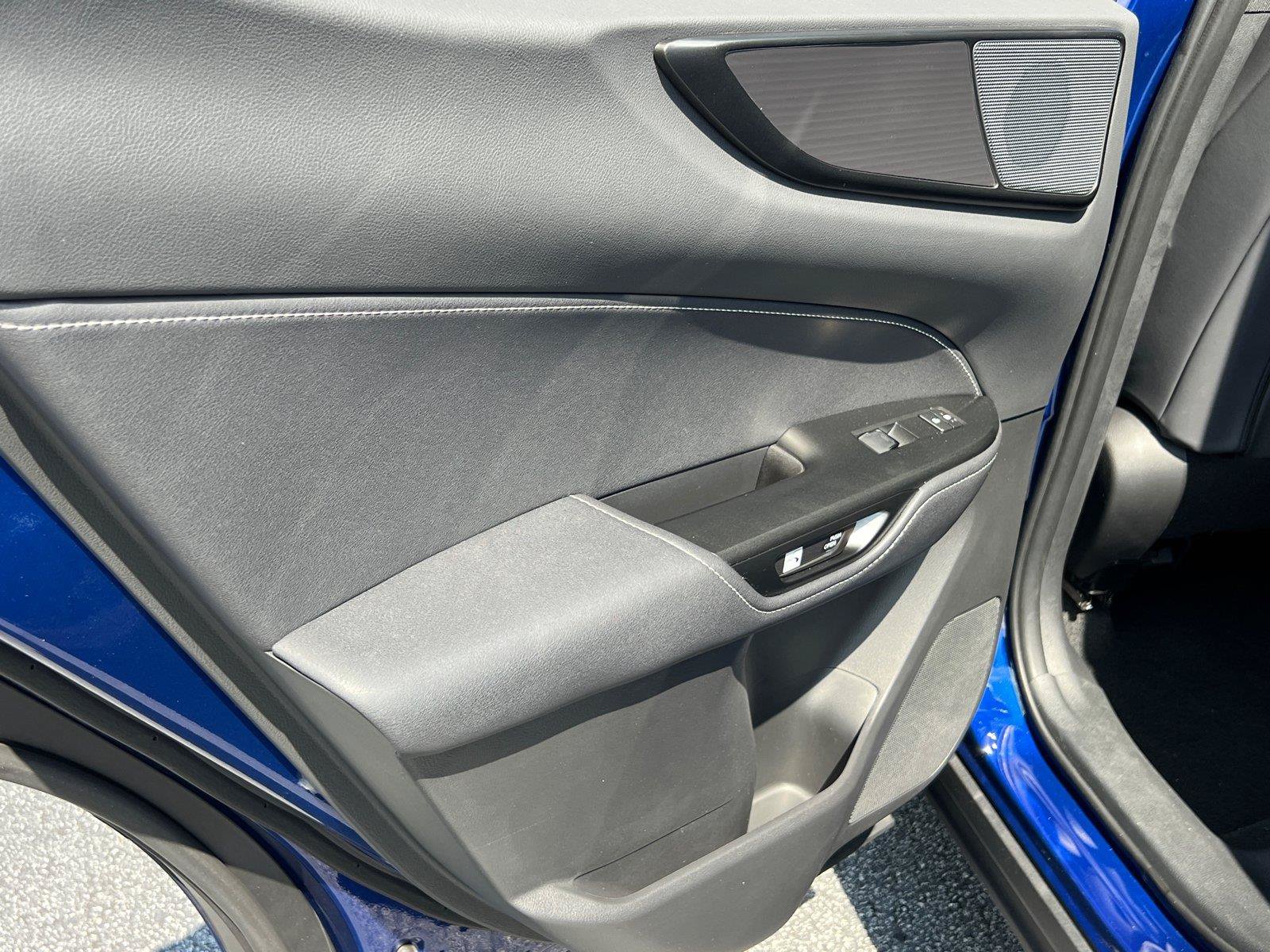 Certified 2024 Lexus NX 350 F Sport AWD/4WD image 22