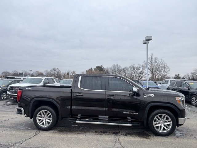 Used 2019 GMC Sierra 1500 SLE w/ SLE Value Package image 4