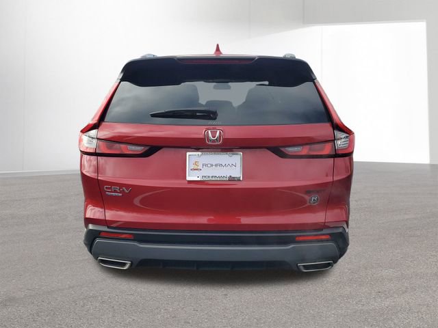 Used 2024 Honda CR-V Sport image 14