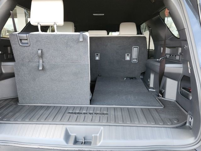 New 2026 Toyota 4Runner SR5 image 24