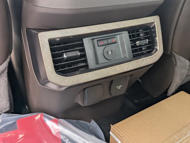 New 2024 Ford F250 King Ranch w/ Chrome Package image 18