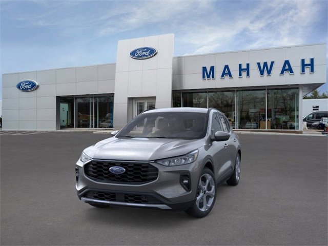 New 2026 Ford Escape ST-Line Select w/ Tech Pack #2 image 2