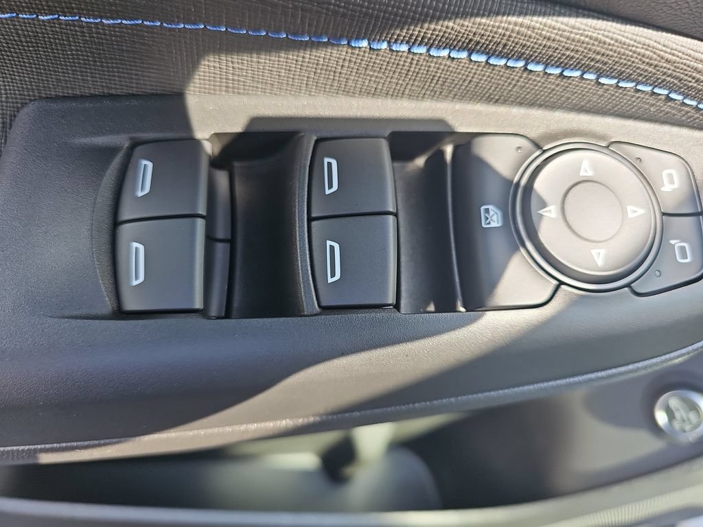 Used 2024 Buick Envista Sport Touring w/ Convenience I Package FWD image 33