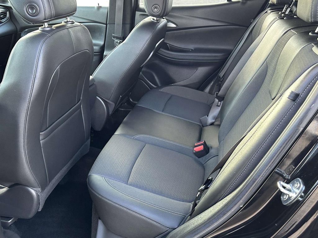 Certified 2023 Buick Encore GX Preferred w/ Cold Weather Comfort Package image 12