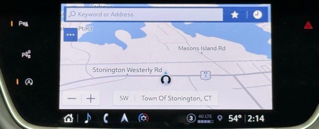 Used 2023 Cadillac XT5 Premium Luxury w/ Platinum Package image 38