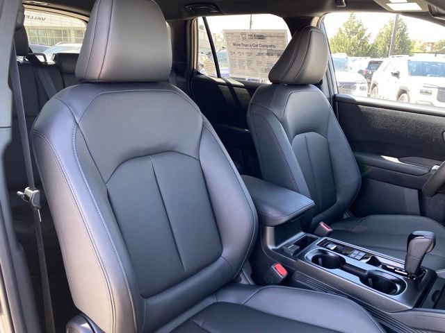 New 2026 Subaru Outback Premium AWD/4WD image 9