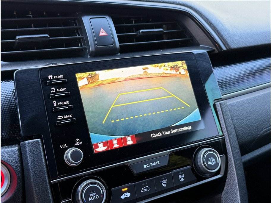 Used 2021 Honda Civic Sport image 21