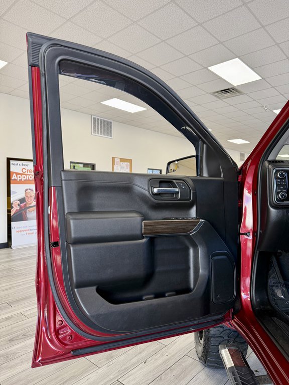 Used 2019 Chevrolet Silverado 1500 LT w/ All-Star Edition image 15